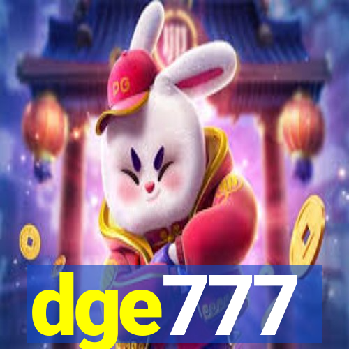 dge777