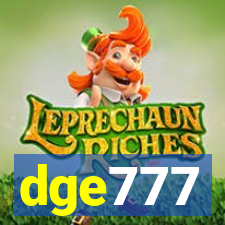 dge777