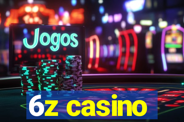 6z casino