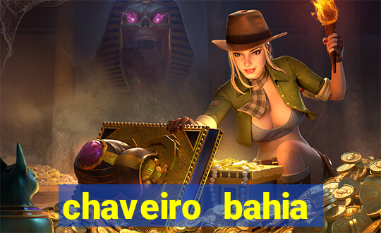 chaveiro bahia juazeiro telefone