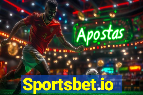 Sportsbet.io