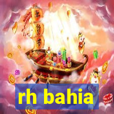 rh bahia
