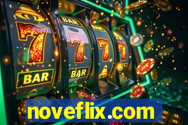 noveflix.com
