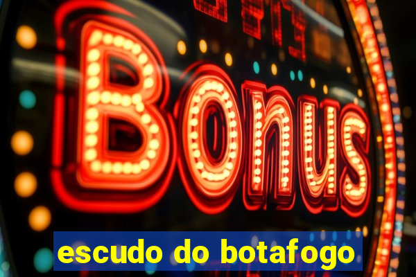 escudo do botafogo