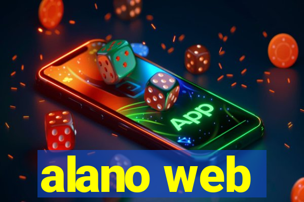 alano web