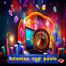 futemax sao paulo x atletico mineiro