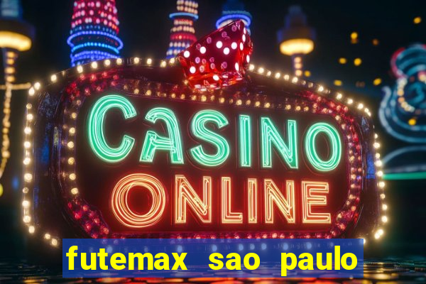 futemax sao paulo x atletico mineiro
