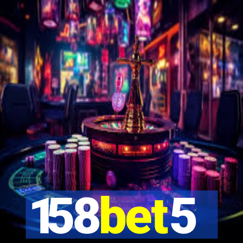 158bet5