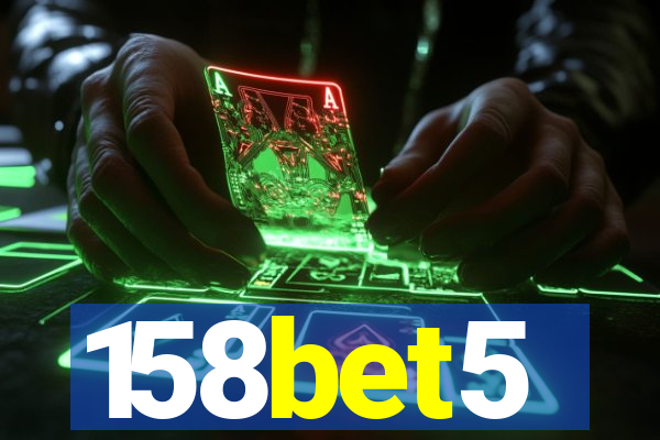 158bet5