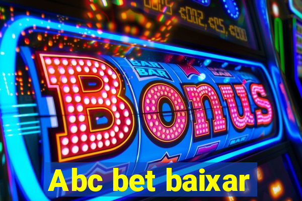 Abc bet baixar