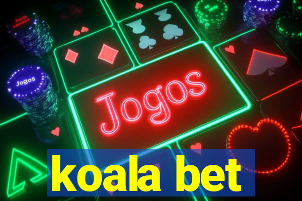 koala bet