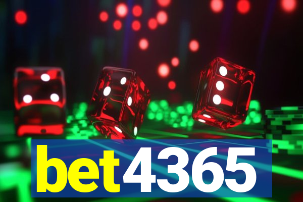 bet4365