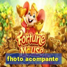 fhoto acompante
