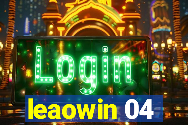 leaowin 04