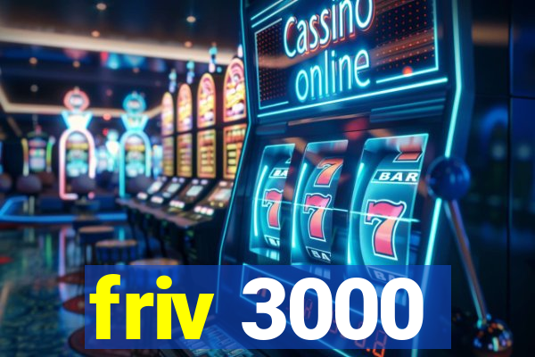 friv 3000