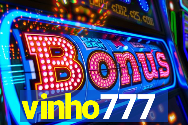 vinho777