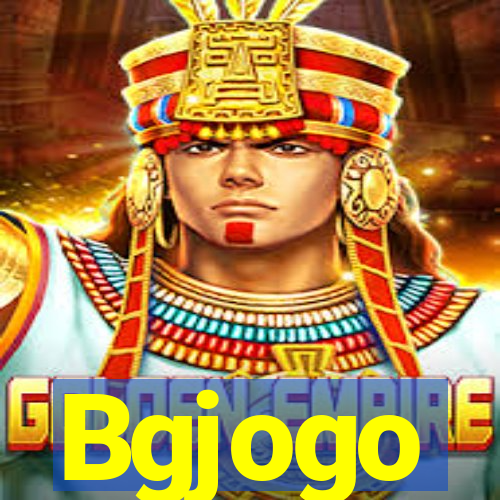 Bgjogo