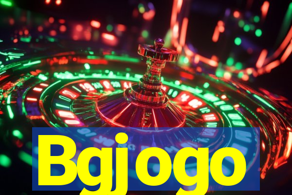 Bgjogo