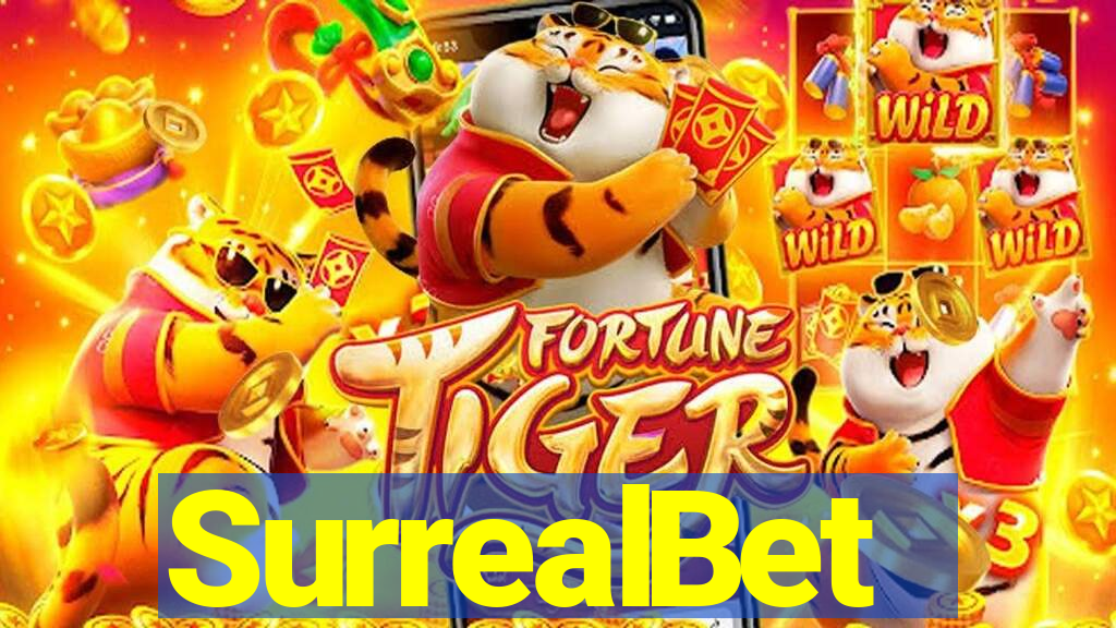 SurrealBet