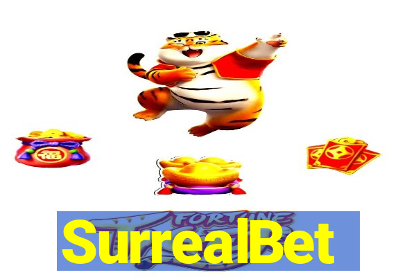 SurrealBet
