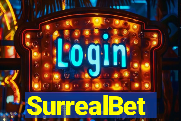 SurrealBet