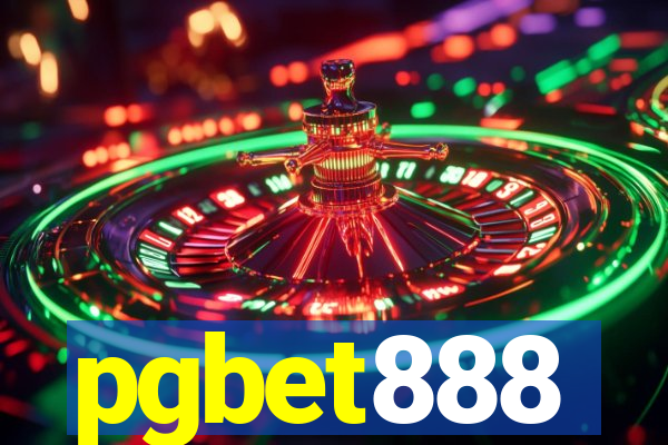 pgbet888