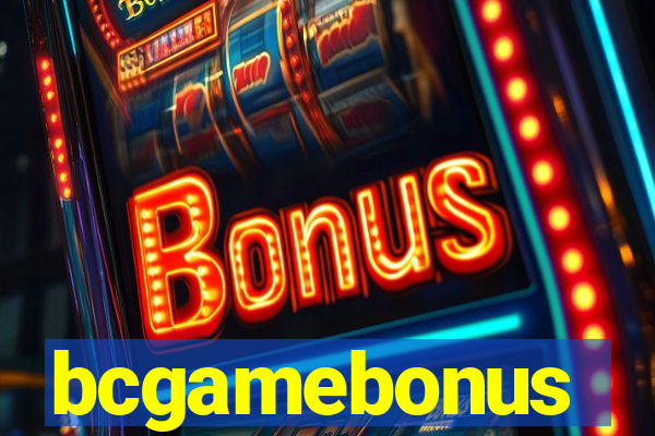 bcgamebonus