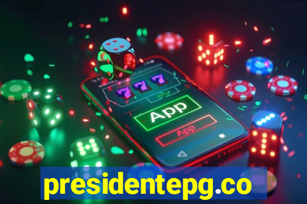 presidentepg.com