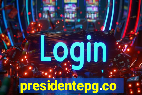 presidentepg.com