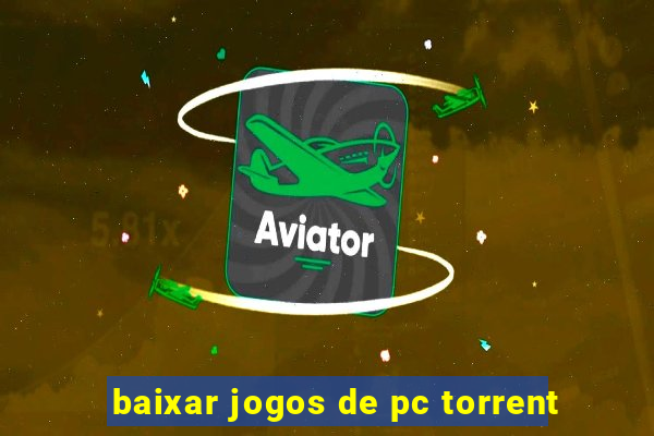 baixar jogos de pc torrent