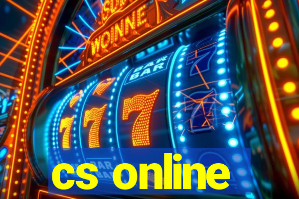 cs online