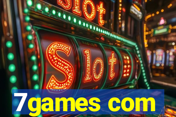 7games com