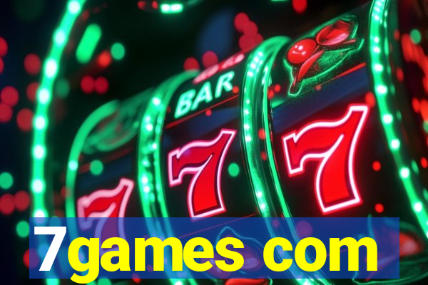 7games com
