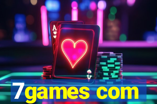 7games com