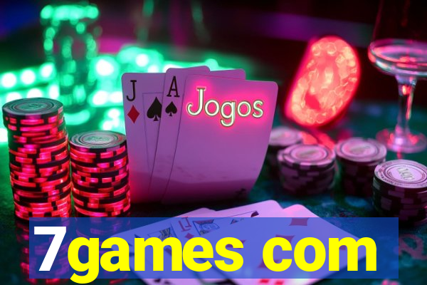 7games com