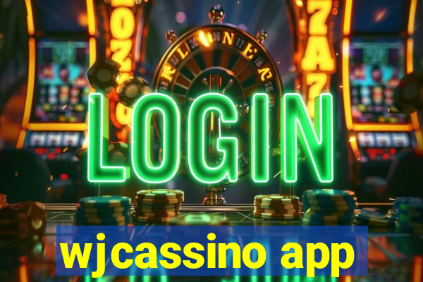 wjcassino app