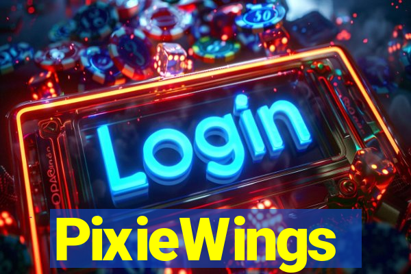PixieWings