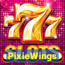 PixieWings
