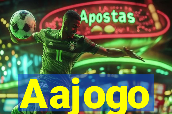 Aajogo