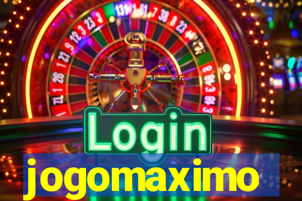 jogomaximo