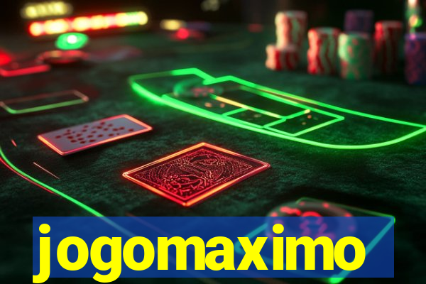 jogomaximo