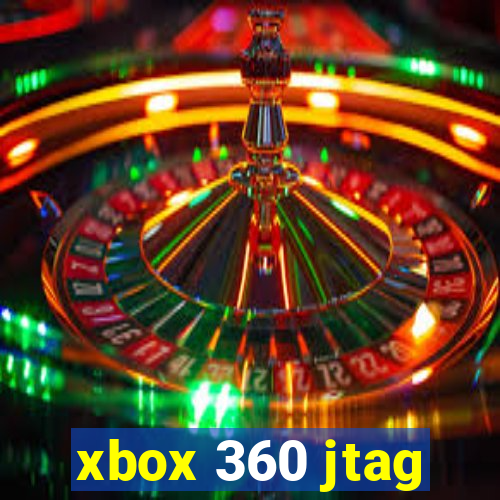 xbox 360 jtag