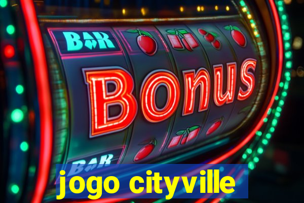 jogo cityville