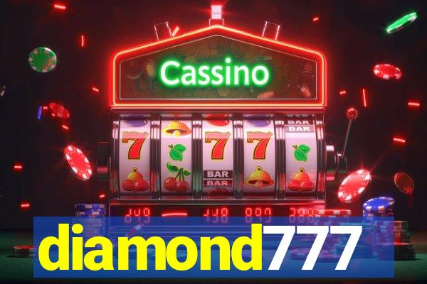 diamond777