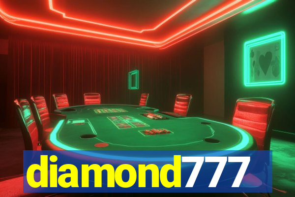 diamond777