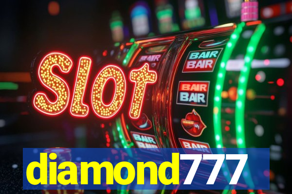 diamond777