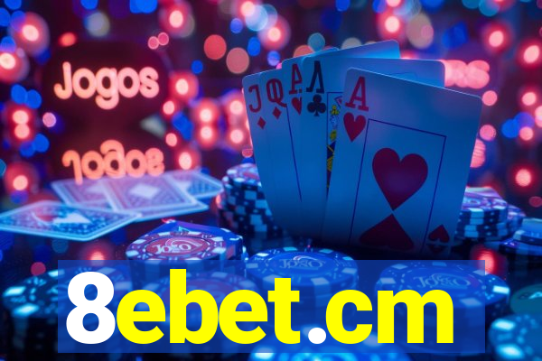 8ebet.cm