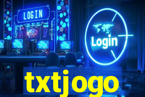 txtjogo