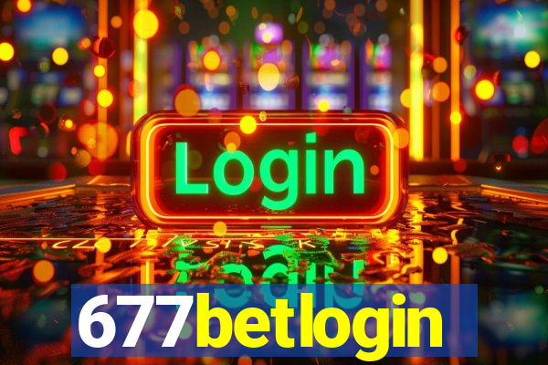 677betlogin