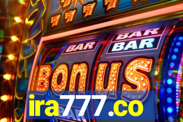 ira777.co